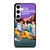 THE BABY SITTERS CLUB POSTER Samsung Galaxy S24 Case