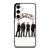 THE EAGLES BAND MEMBER Samsung Galaxy S24 Case