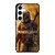 THE MANDALORIAN STAR WARS COOL Samsung Galaxy S24 Case