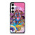 THE NEW DAY WRESTLING UNICORN Samsung Galaxy S24 Case