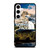 THE NORTH FACE CALIFORNIA MOUNTAINS Samsung Galaxy S24 Case