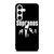 THE SOPRANOS MAFIA MOVIES Samsung Galaxy S24 Case