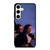 THE TITANIC JACK AND ROSE SHIP Samsung Galaxy S24 Case