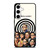 THE UMBRELLA ACADEMY ALL CAST Samsung Galaxy S24 Case