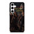 THE VAMPIRE DIARIES FILM SERIES Samsung Galaxy S24 Case THE VAMPIRE DIARIES FILM SERIES Samsung Galaxy S24 Case
