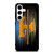 THIS IS TENNESSEE VOLUNTEERS FOOTBALL Samsung Galaxy S24 Case