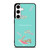 TIFFANY AND CO DIAMOND JEWELRY Samsung Galaxy S24 Case