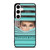 TIFFANY AND CO WINDOW Samsung Galaxy S24 Case