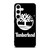 TIMBERLAND SHOES LOGO Samsung Galaxy S24 Case