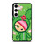 TOKIDOKI CACTUS  Samsung Galaxy S24 Case