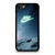 NIKE LOGO GALAXY iPhone SE 2020 Case