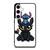 TOOTHLESS AND STITCH CARTOON Samsung Galaxy S24 Case