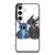 TOOTHLESS AND STITCH Samsung Galaxy S24 Case