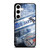TORONTO BLUE JAYS WALLPAPER Samsung Galaxy S24 Case