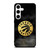 TORONTO RAPTORS GOLD LOGO Samsung Galaxy S24 Case