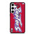 TORONTO RAPTORS NBA JERSEY Samsung Galaxy S24 Case