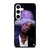 TRAVIS SCOTT FACE Samsung Galaxy S24 Case