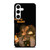 TRAVIS SCOTT RAPPER Samsung Galaxy S24 Case
