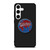 TRIUMPH WORLDWIDE LOGO CARBON Samsung Galaxy S24 Case