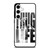 TUPAC SHAKUR SCREAM Samsung Galaxy S24 Case