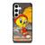 TWEETY BIRD BASKETBALL Samsung Galaxy S24 Case