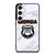 UGA GEORGIA BULLDOGS MARBLE LOGO Samsung Galaxy S24 Case