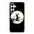 UMBREON SHINY MOON POKEMON Samsung Galaxy S24 Case