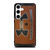 UNDER ARMOUR FOOTBALL NFL Samsung Galaxy S24 Case