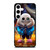 UNDERTALE SANS ART Samsung Galaxy S24 Case