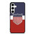 UNITED STATES SOCCER LOGO Samsung Galaxy S24 Case