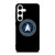 UNITED STATES SPACE FORCE LOGO Samsung Galaxy S24 Case