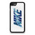 NIKE SLICED LOGO iPhone SE 2020 Case
