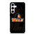 UNIVERSITY OF TENNESSEE UT VOLS LOGO Samsung Galaxy S24 Case