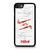 NIKE WALL PATTERN iPhone SE 2020 Case