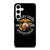 USMC US MARINES CORP SYMBOL Samsung Galaxy S24 Case