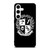 UT MALUM PLUVIA UMBRELLA ACADEMY Samsung Galaxy S24 Case