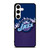 UTAH JAZZ BASKETBALL LOGO Samsung Galaxy S24 Case
