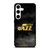 UTAH JAZZ GOLD LOGO Samsung Galaxy S24 Case