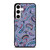 VERA BRADLEY PATTERN Samsung Galaxy S24 Case