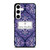 VERA BRADLEY REGAL ROSETTE Samsung Galaxy S24 Case