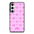 VICTORIA'S SECRET PINK 1986 Samsung Galaxy S24 Case