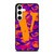 VLONE CAMO LOGO Samsung Galaxy S24 Case