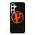 VLONE SIMPLE LOGO Samsung Galaxy S24 Case