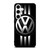 VW VOLKSWAGEN STRIPE Samsung Galaxy S24 Case