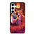 WALT DISNEY TANGLED LOVE Samsung Galaxy S24 Case