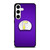 WALUIGI SUPER MARIO ICON Samsung Galaxy S24 Case