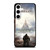 WARCRAFT POSTER Samsung Galaxy S24 Case
