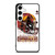 WASHINGTON COMMANDERS HELM ICON Samsung Galaxy S24 Case