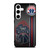 WASHINGTON WIZARDS METAL SYMBOL Samsung Galaxy S24 Case