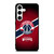 WASHINGTON WIZARDS NBA TEAM Samsung Galaxy S24 Case